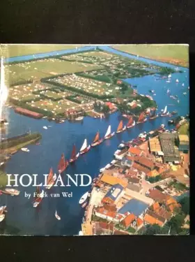 Couverture du produit · Holland