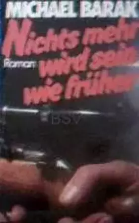 Couverture du produit · Nichts mehr wird sein wie früher