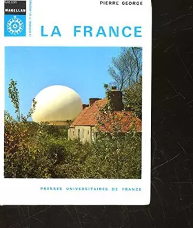 Couverture du produit · LA FRANCE