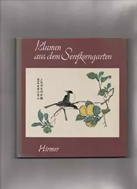 Couverture du produit · Blumen aus dem Senfkorngarten