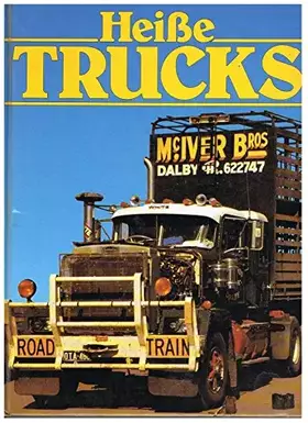 Couverture du produit · Heisse Trucks.
