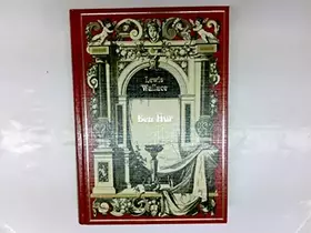 Couverture du produit · Ben Hur.