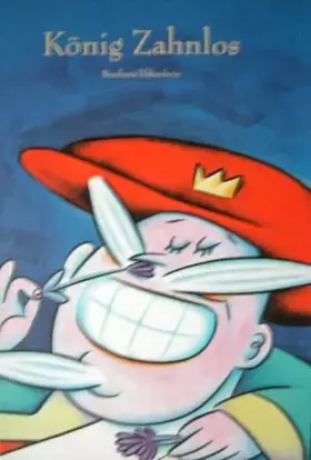 Couverture du produit · König Zahnlos