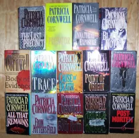 Couverture du produit · Trace