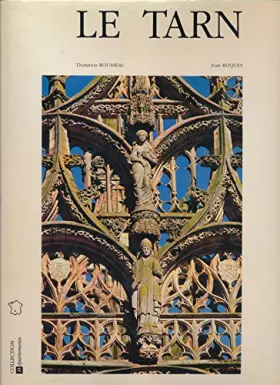 Couverture du produit · LE TARN