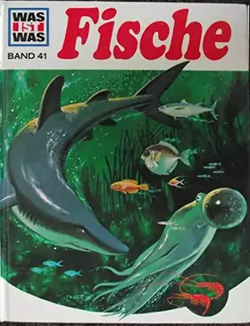 Couverture du produit · WIW 41 Fische 02819