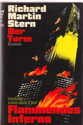 Couverture du produit · Der Turm - Flammendes Inferno