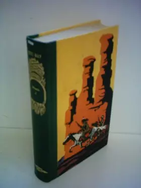 Couverture du produit · Winnetou Band II