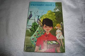 Couverture du produit · RACONTE-MOI.