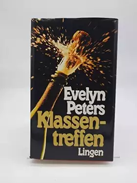 Couverture du produit · Klassentreffen.
