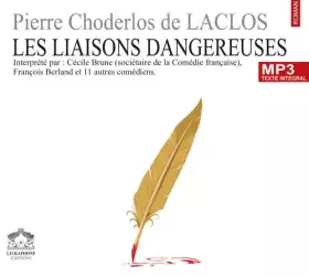 Couverture du produit · Liaisons Dangereuses (les)/ 2 CDMP3