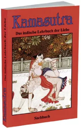 Couverture du produit · Kamasutra Lesebuch