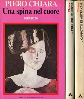 Couverture du produit · Una spina nel cuore