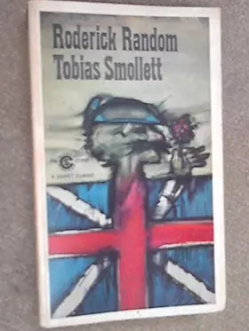 Couverture du produit · Roderick random