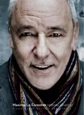 Couverture du produit · Le Forestier Restons Amants Pvg Tab