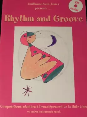 Couverture du produit · Rhythm &amp; Groove