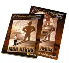 Couverture du produit · Mon Heros/Musique et Cinema