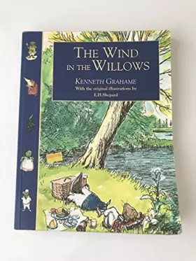 Couverture du produit · Wind in the Willows (Penguin Popular Classics)