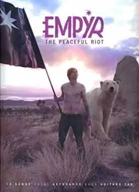 Couverture du produit · The Peaceful Riot