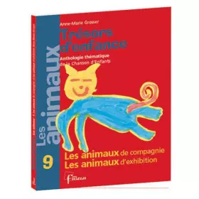 Couverture du produit · LES ANIMAUX DE COMPAGNIE EXHIBITION