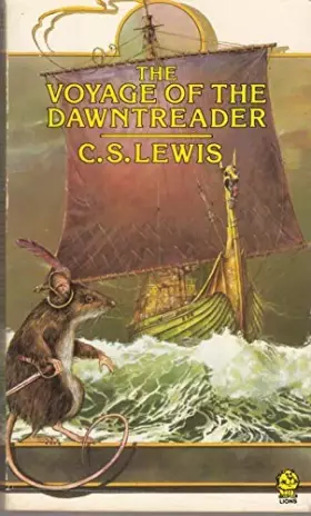 Couverture du produit · The Voyage of the Dawntreader