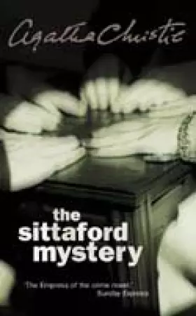 Couverture du produit · Sittaford Mystery, The