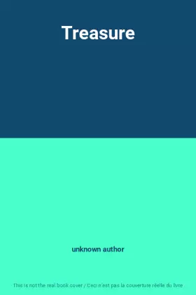 Couverture du produit · Treasure