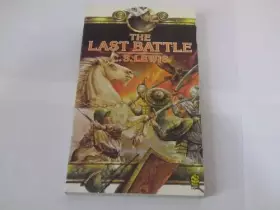 Couverture du produit · The Last Battle