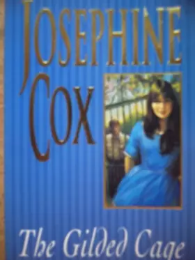 Couverture du produit · The Gilded Cage