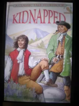 Couverture du produit · Classic Tale Storybooks