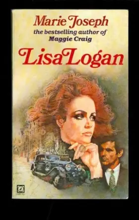 Couverture du produit · Lisa Logan
