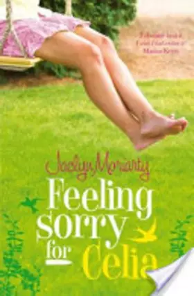 Couverture du produit · Feeling Sorry for Celia