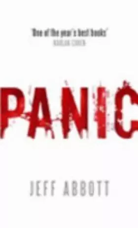 Couverture du produit · Panic