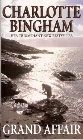 Couverture du produit · Grand Affair