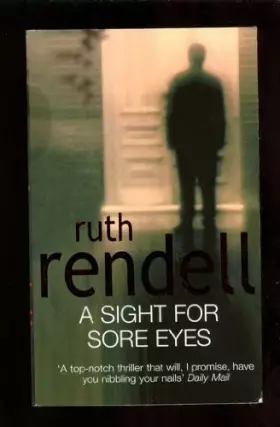 Couverture du produit · A Sight For Sore Eyes