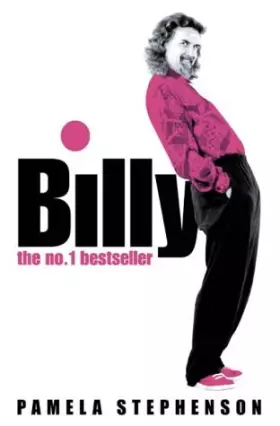 Couverture du produit · BILLY.