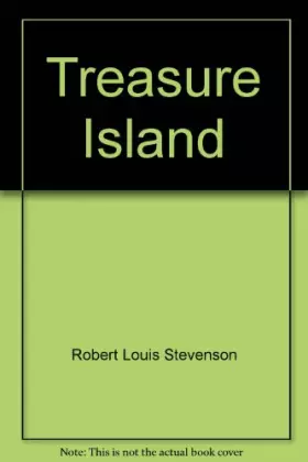 Couverture du produit · Treasure Island