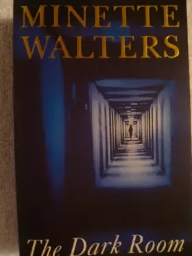 Couverture du produit · The Dark Room