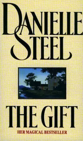 Couverture du produit · The Gift