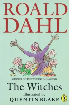 Couverture du produit · The Witches