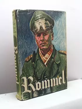 Couverture du produit · Rommel