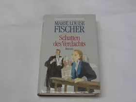 Couverture du produit · Schatten des Verdachts