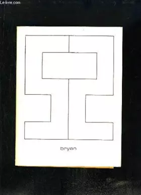 Couverture du produit · Bryen