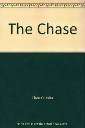 Couverture du produit · The Chase
