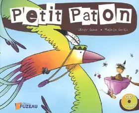 Couverture du produit · Fuzeau Petit Paton