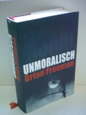 Couverture du produit · Moral Unmoralisch
