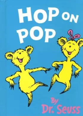 Couverture du produit · Hop on Pop