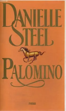 Couverture du produit · Palomino