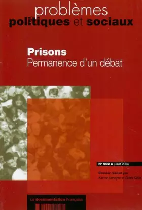 Couverture du produit · Les risques naturels et technologiques (Problèmes politiques et sociaux)