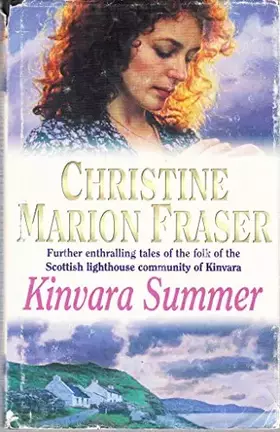 Couverture du produit · KINVARA SUMMER